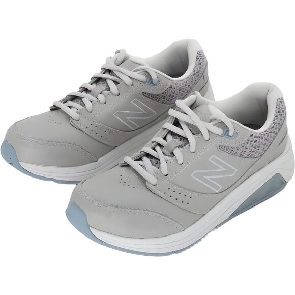New Balance 928 V3 Walking Shoe Grey - Women's US 6N - Picture 2 of 6
